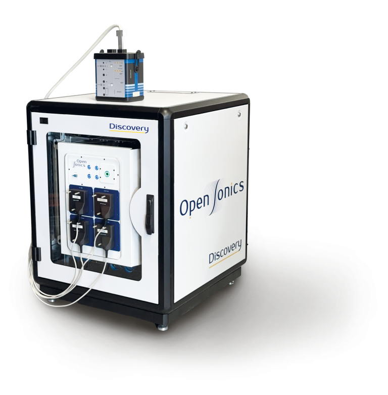Discovery Opensonics